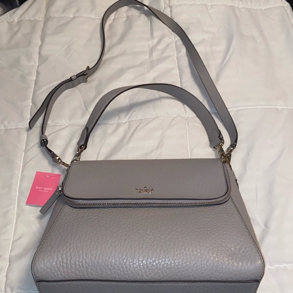 kate spade Handbags - Brand new Kate Spade purse tag on